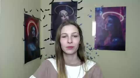 Amalia online show from March 10, 12:59 pm