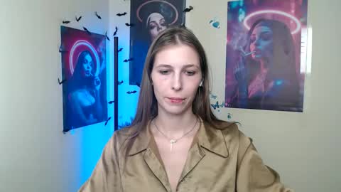 Amalia online show from September 12, 11:32 am