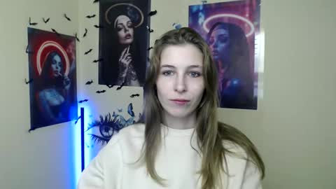 Amalia online show from October 29, 7:21 am