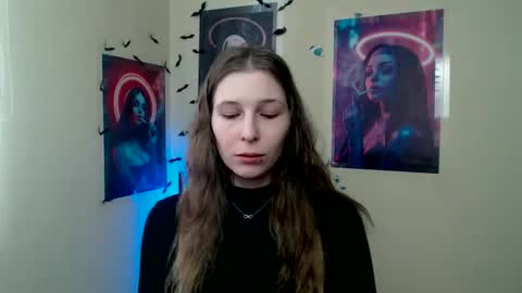 Amalia online show from February 6, 7:23 am