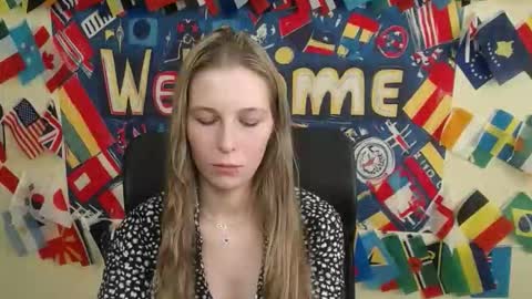 Amalia online show from May 6, 6:41 am