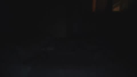 Tony online show from October 31, 8:54 pm