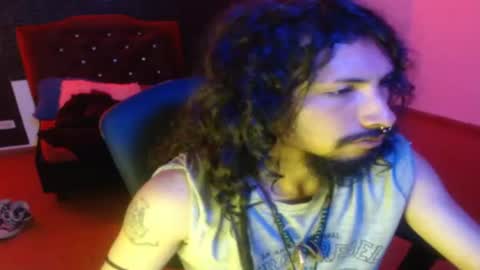 strap_420 online show from July 18, 3:00 am