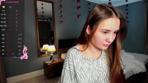 Laura online show from February 16, 4:42 am