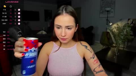 Laura online show from November 24, 5:18 am