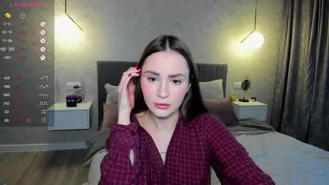 Laura online show from May 3, 3:18 pm
