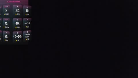 Strawberry212 online show from February 10, 1:32 am