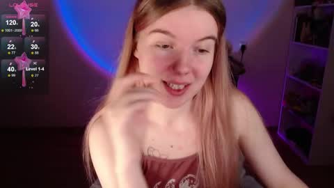 Juli online show from February 21, 2:12 am