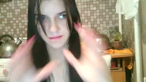 Strawberry Storm online show from October 31, 9:16 pm