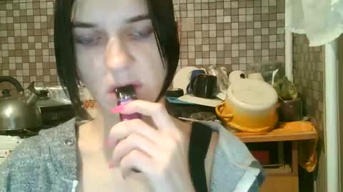 Strawberry Storm online show from November 3, 9:48 pm