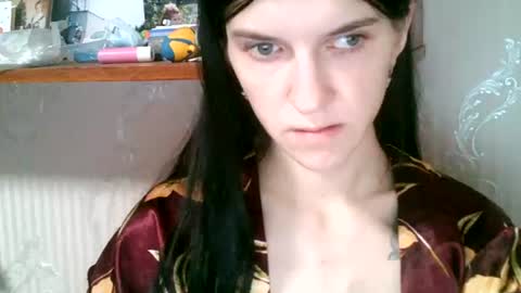 Strawberry Storm online show from June 26, 8:57 pm