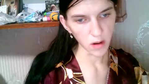 Strawberry Storm online show from July 2, 10:49 pm