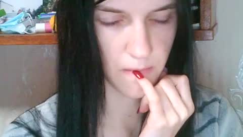 Strawberry Storm online show from July 15, 8:14 pm