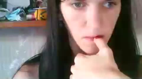 Strawberry Storm online show from July 17, 1:29 pm