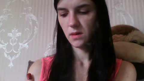 Strawberry Storm online show from July 29, 10:24 am