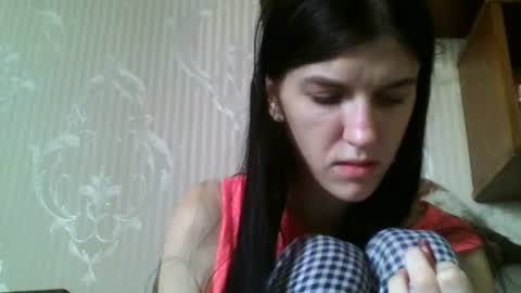 Strawberry Storm online show from August 1, 10:14 am
