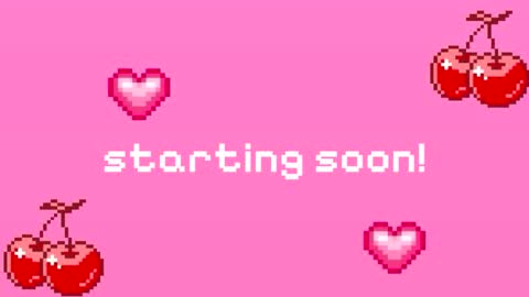 StrawbieDreamz online show from September 16, 4:19 pm