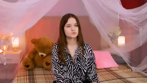 Bunny online show from June 4, 2:45 pm