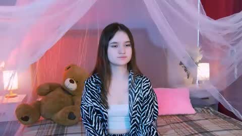 Bunny online show from June 6, 3:06 pm