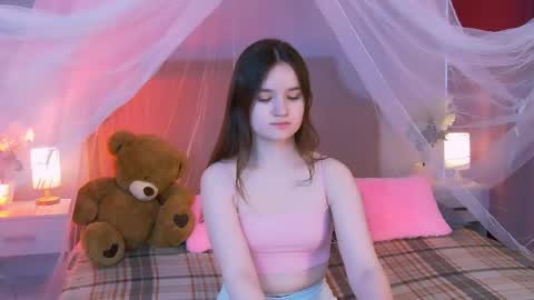 Bunny online show from June 7, 2:43 pm