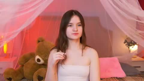 Bunny online show from June 12, 2:38 pm
