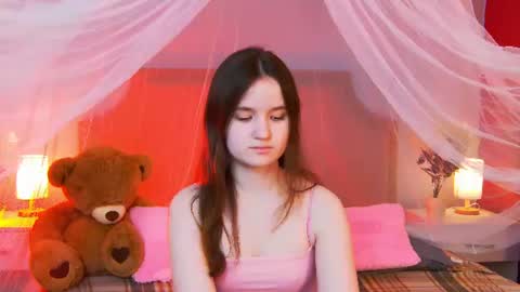 Bunny online show from June 14, 2:41 pm