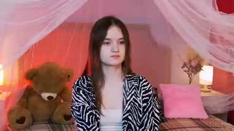 Bunny online show from June 15, 3:14 pm
