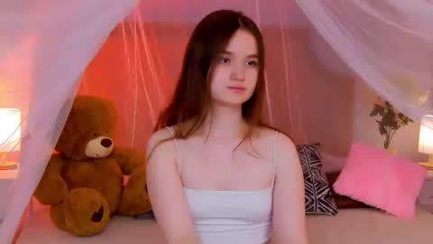 Snapshot of strawbunnybite chatting on July 10, 2:52 pm Bunny online show from July 10, 2:52 pm