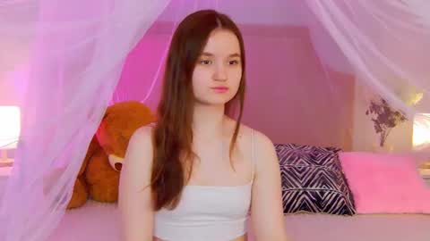 Snapshot of strawbunnybite chatting on July 12, 2:41 pm Bunny online show from July 12, 2:41 pm