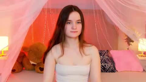 Snapshot of strawbunnybite chatting on July 20, 3:25 pm Bunny online show from July 20, 3:25 pm