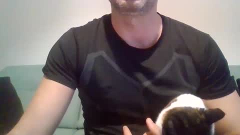 Snapshot of streaml1n3d chatting on March 26, 9:48 am streaml1n3d online show from March 26, 9:48 am