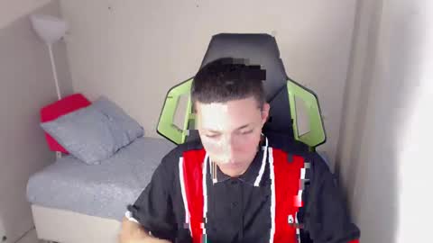 Street online show from March 16, 9:30 pm