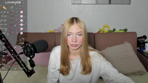 Streis  open pvt online show from January 18, 3:53 am