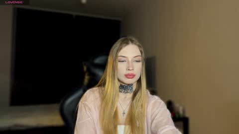 Streis  open pvt online show from March 28, 2:49 pm