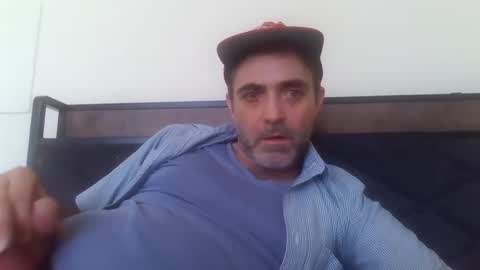 strictdaddy13 online show from January 2, 4:02 pm