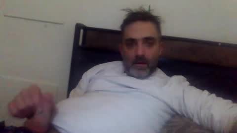 strictdaddy13 online show from January 18, 9:45 am