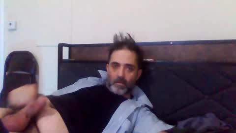 strictdaddy13 online show from February 21, 11:33 am
