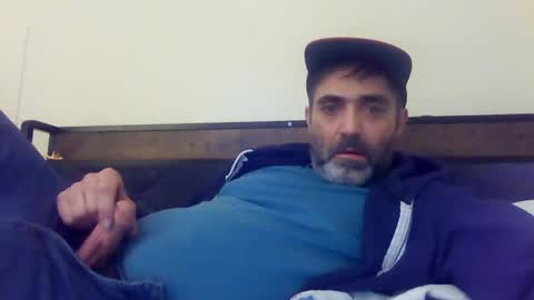 strictdaddy13 online show from March 8, 8:55 am