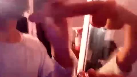 Danny online show from October 17, 9:45 am