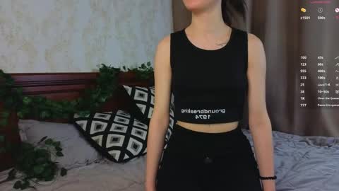 stringycompeer online show from March 22, 7:28 pm