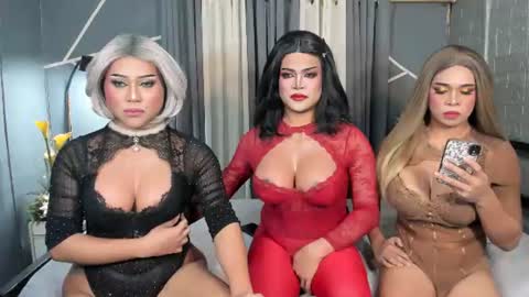 Stacy online show from July 5, 3:08 pm