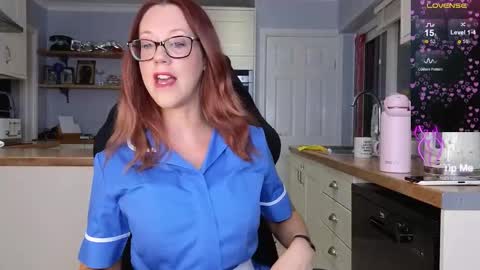 Snapshot of stripmequick chatting on October 20, 3:07 am Amorina online show from October 20, 3:07 am