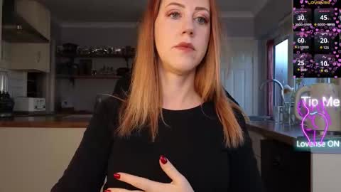 Amorina online show from February 25, 8:57 am