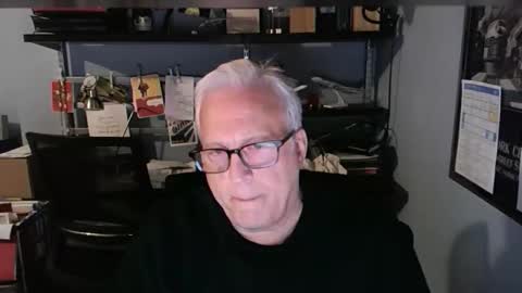 Stroking For You online show from November 12, 9:25 pm