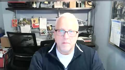 Stroking For You online show from December 5, 2:36 pm