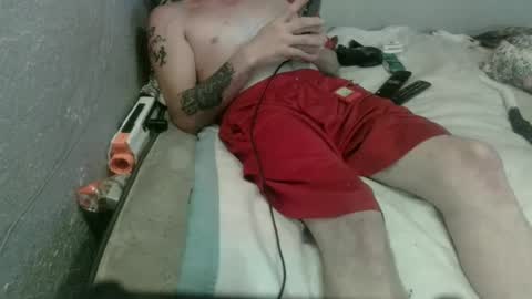 Snapshot of strobodi2103 chatting on July 7, 6:47 am Strobody86 online show from July 7, 6:47 am
