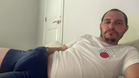 strokejob23 online show from June 13, 4:27 pm