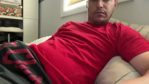strokejob23 online show from July 26, 2:13 pm