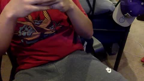 Snapshot of strokew_me chatting on December 24, 6:06 pm Stroke online show from December 24, 6:06 pm