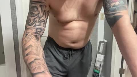 stroking33again online show from June 1, 1:57 pm
